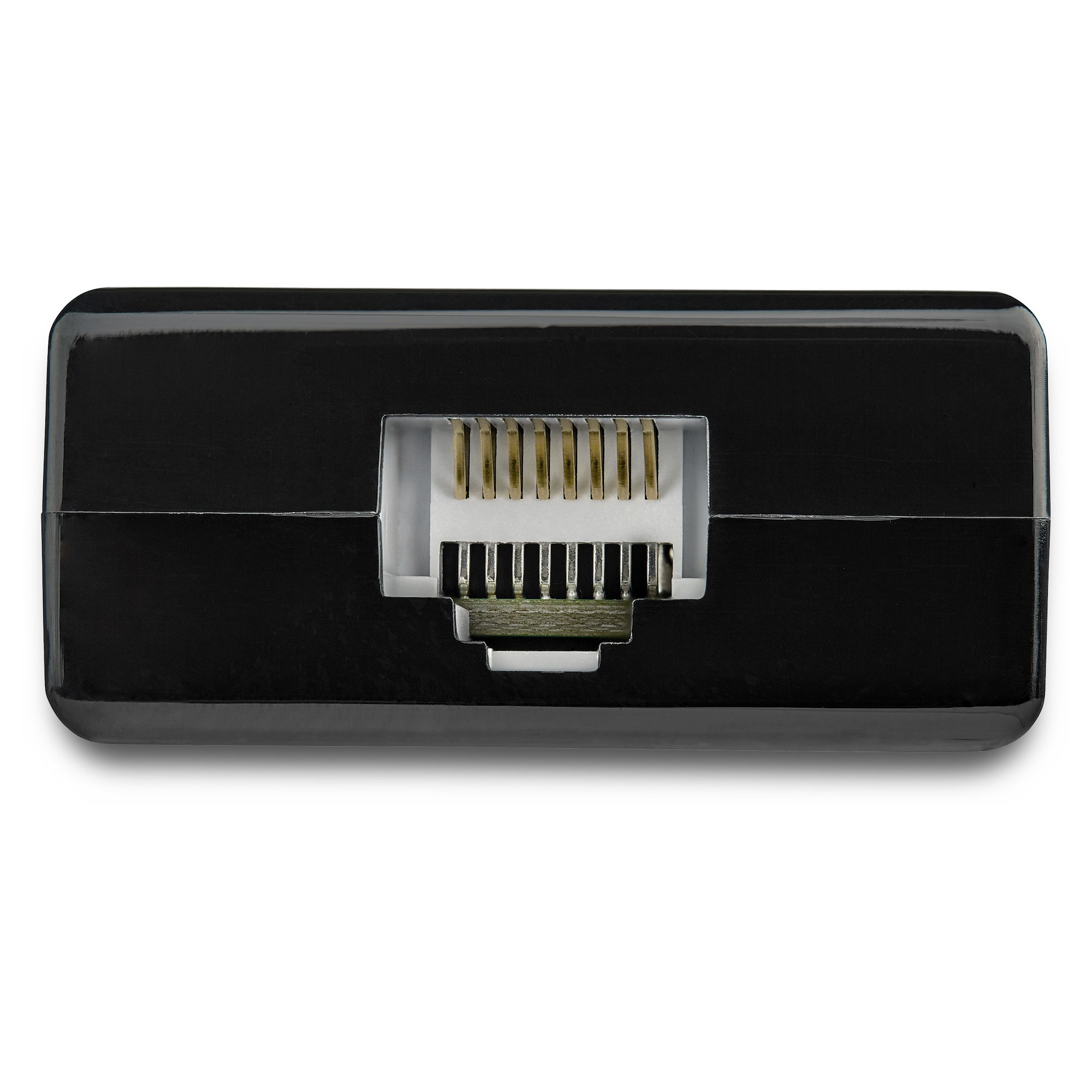 StarTech.com USB 3.0 naar gigabit ethernet netwerk adapter met ingebouwde 2-poorts USB hub - Afbeelding 5