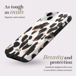 MIO Leopard Magsafe Compatible for iPhone 13/14/15