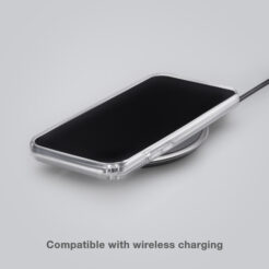 Mobilize Naked Protection Case Samsung Galaxy S24 5G Clear