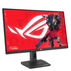 ASUS ROG Strix XG32UCG computer monitor 80 cm (31.5") 3840 x 2160 Pixels 4K Ultra HD LCD Zwart - Afbeelding 6