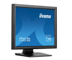 iiyama ProLite T1931SR-B1S computer monitor 48,3 cm (19") 1280 x 1024 Pixels SXGA LCD Touchscreen Zwart - Afbeelding 7
