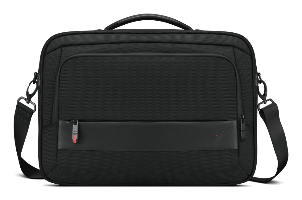 Lenovo ThinkPad Professional 14-inch Topload Gen 2 35,6 cm (14") Tas met bovensluiting Zwart - Afbeelding 3