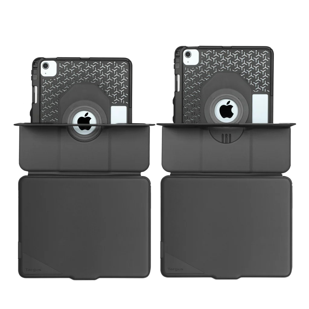 Targus VersaVu AZERTY Frans Bluetooth Zwart - Afbeelding 12