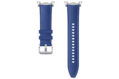 Samsung ET-SLL50LNEGEU slimme draagbare accessoire Band Blauw Kunstleer