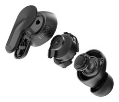 EPOS ADAPT E1 Headset True Wireless Stereo (TWS) In-ear Business/Everyday Bluetooth Zwart - Afbeelding 17