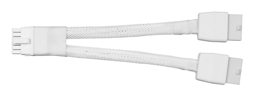 MSI GAMING GeForce RTX 5070 12G TRIO OC WHITE NVIDIA 12 GB GDDR7 - Afbeelding 8