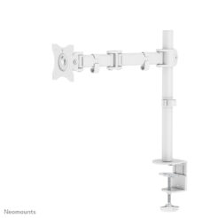 Neomounts NM-D135WHITE Monitorarm 10-30" - Afbeelding 3