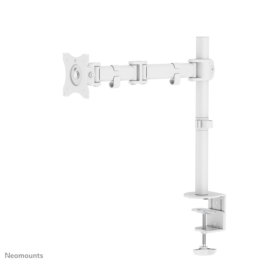 Neomounts NM-D135WHITE Monitorarm 10-30" - Afbeelding 3