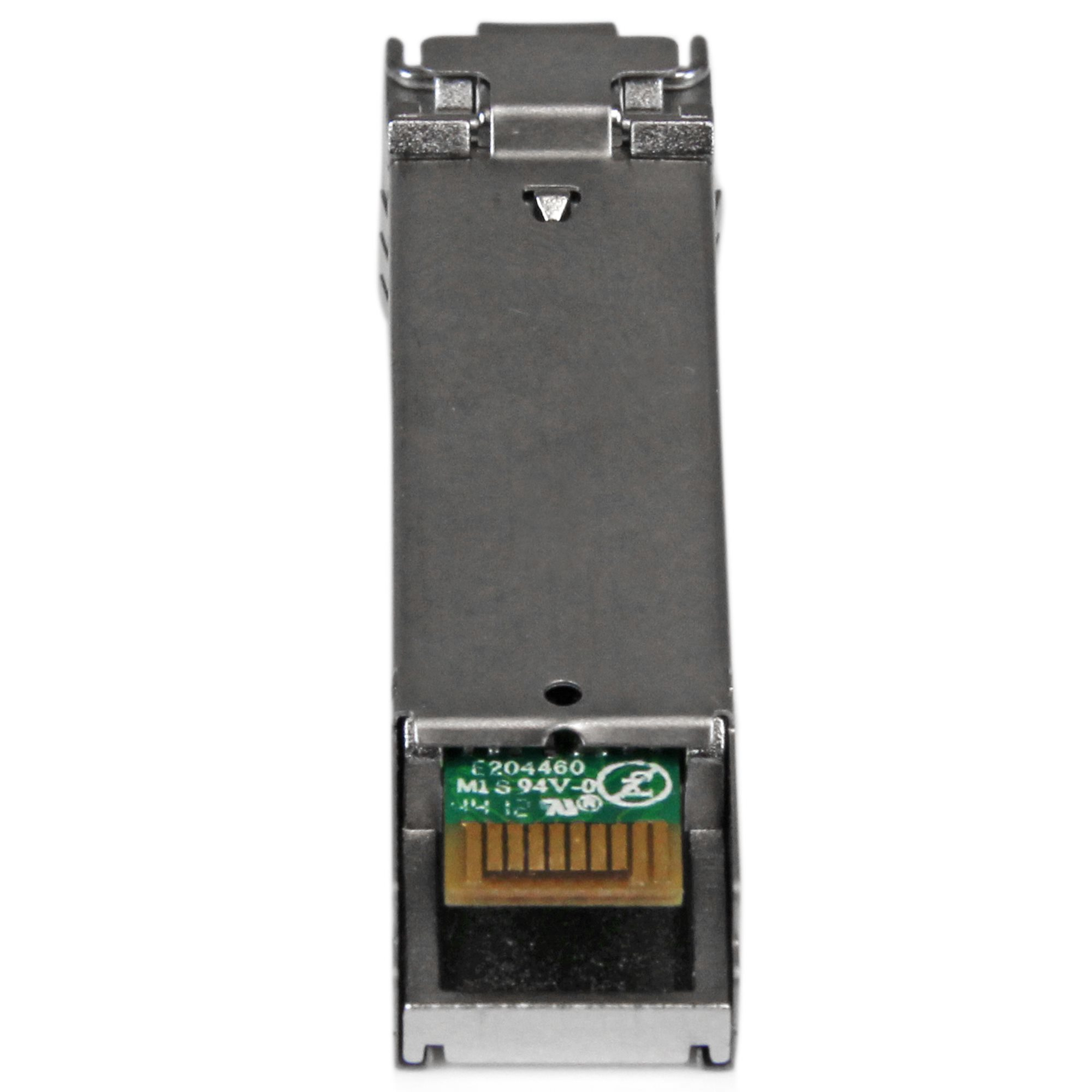 StarTech.com HPE J4859C compatibel SFP Transceiver module - 1000BASE-LX - 10 stuks - Afbeelding 4