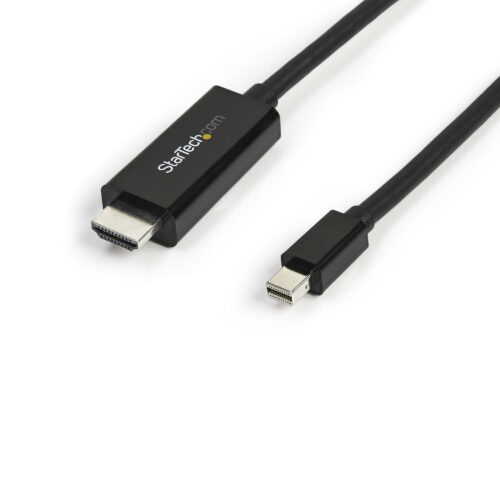 Video kabel adapters