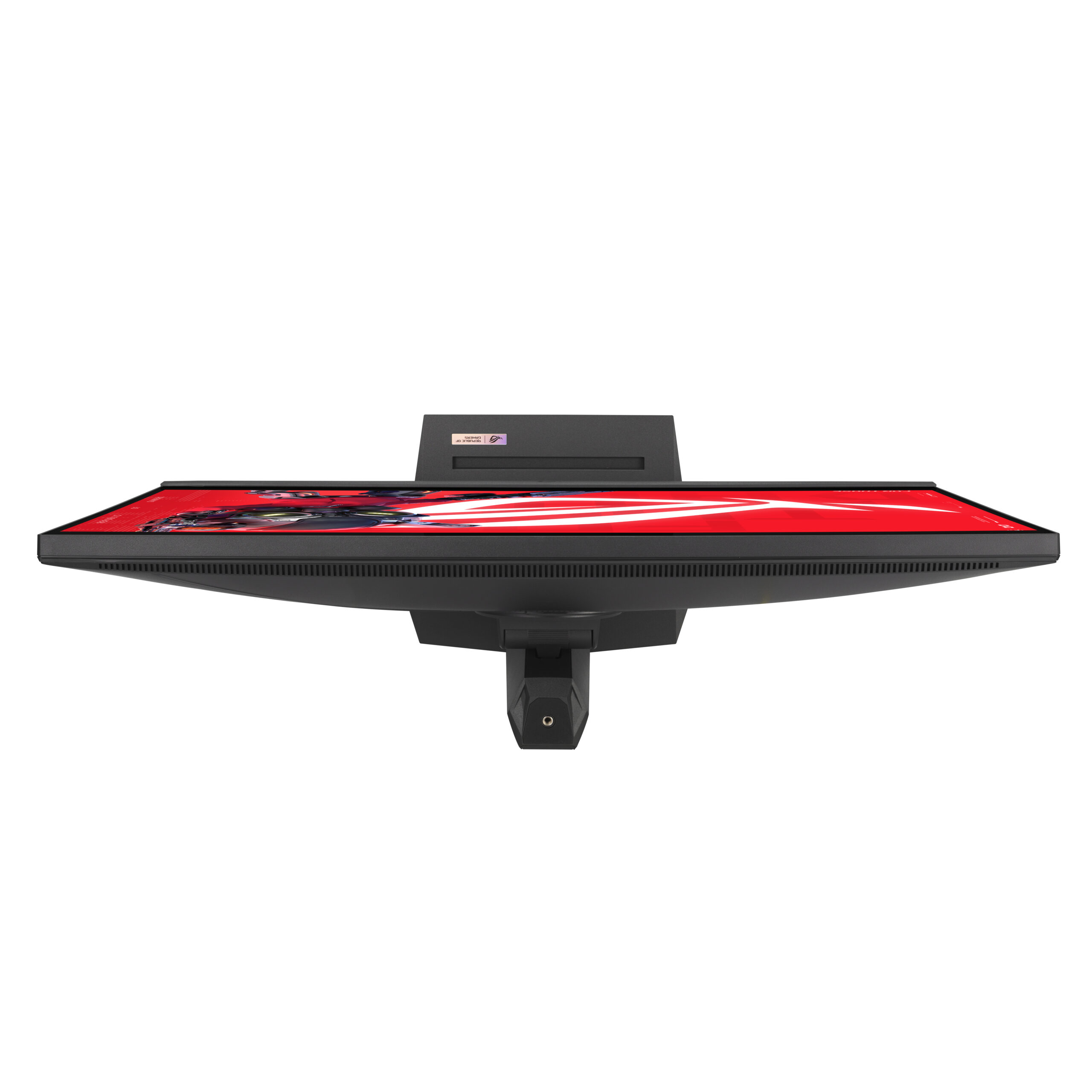 ASUS ROG Strix XG32UCG computer monitor 80 cm (31.5") 3840 x 2160 Pixels 4K Ultra HD LCD Zwart - Afbeelding 9