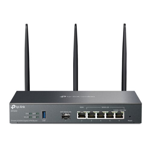 Draadloze routers