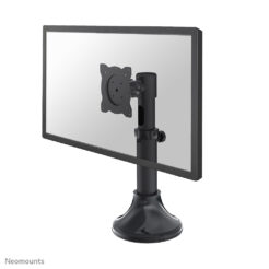 Neomounts FPMA-D025BLACK Monitorarm 10-30" - kantelbaar