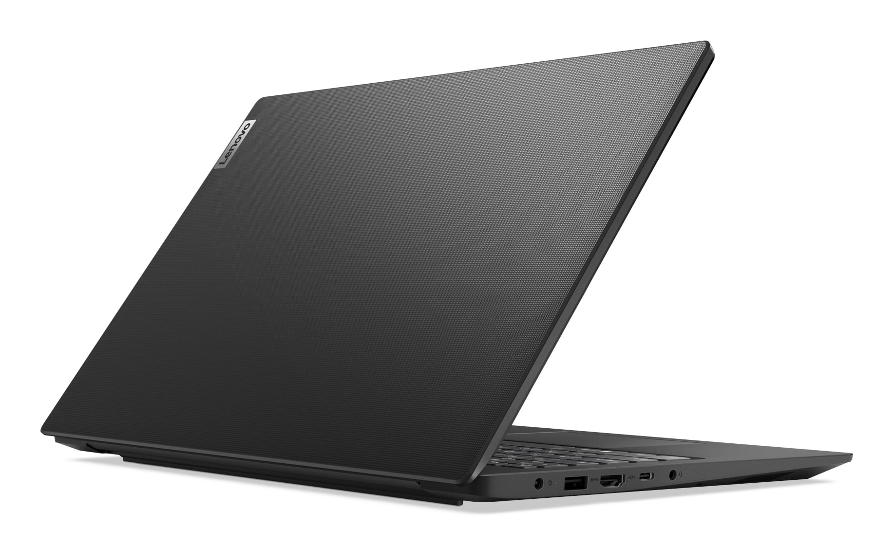 Lenovo V15 G4 IRU Intel® Core™ i5 i5-13420H Laptop 39,6 cm (15.6") Full HD 8 GB DDR4-SDRAM 256 GB SSD Wi-Fi 5 (802.11ac) Windows 11 Pro Engels Zwart - Afbeelding 6
