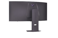 LG 39GX900A-B computer monitor 99,1 cm (39") 3440 x 1440 Pixels Wide Quad HD OLED Zwart - Afbeelding 14