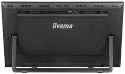 iiyama ProLite T2755QSC-B1 computer monitor 68,6 cm (27") 2560 x 1440 Pixels Quad HD LCD Touchscreen Zwart - Afbeelding 16