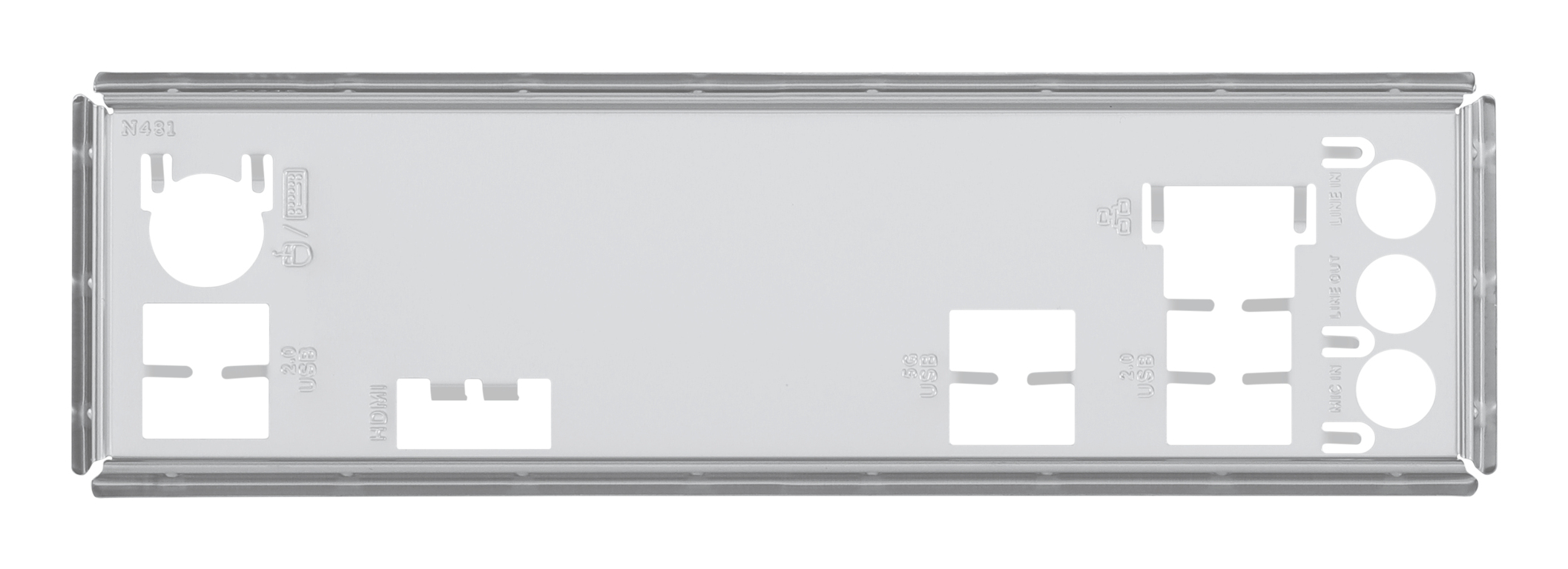 ASUS PRIME H610M-K D4 ARGB Intel H610 LGA 1700 micro ATX - Afbeelding 8