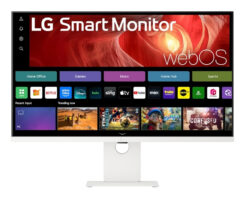 LG UW 37U730SA-W.AEU computer monitor 94 cm (37") 3840 x 2160 Pixels 4K Ultra HD LCD Wit - Afbeelding 3