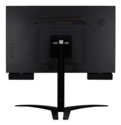 Acer Predator PSV27-2 computer monitor 68,6 cm (27") 3840 x 2160 Pixels 4K Ultra HD LCD Zwart - Afbeelding 6