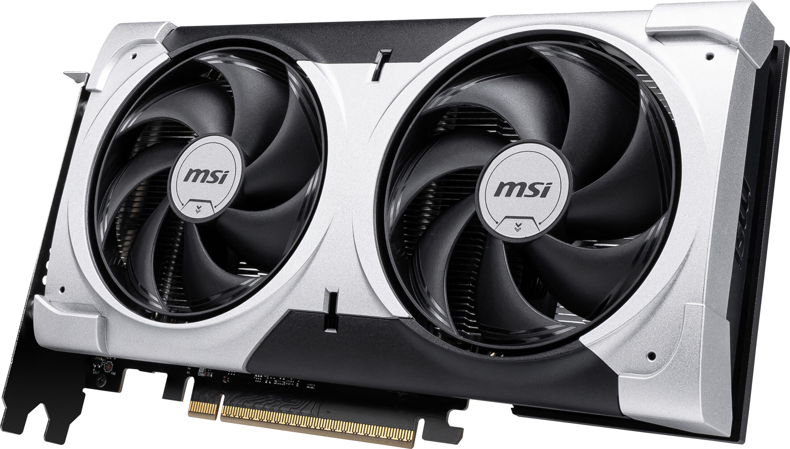 MSI GeForce RTX 5060 TI 8G VENTUS 2X OC PLUS NVIDIA 8 GB GDDR7 - Afbeelding 5