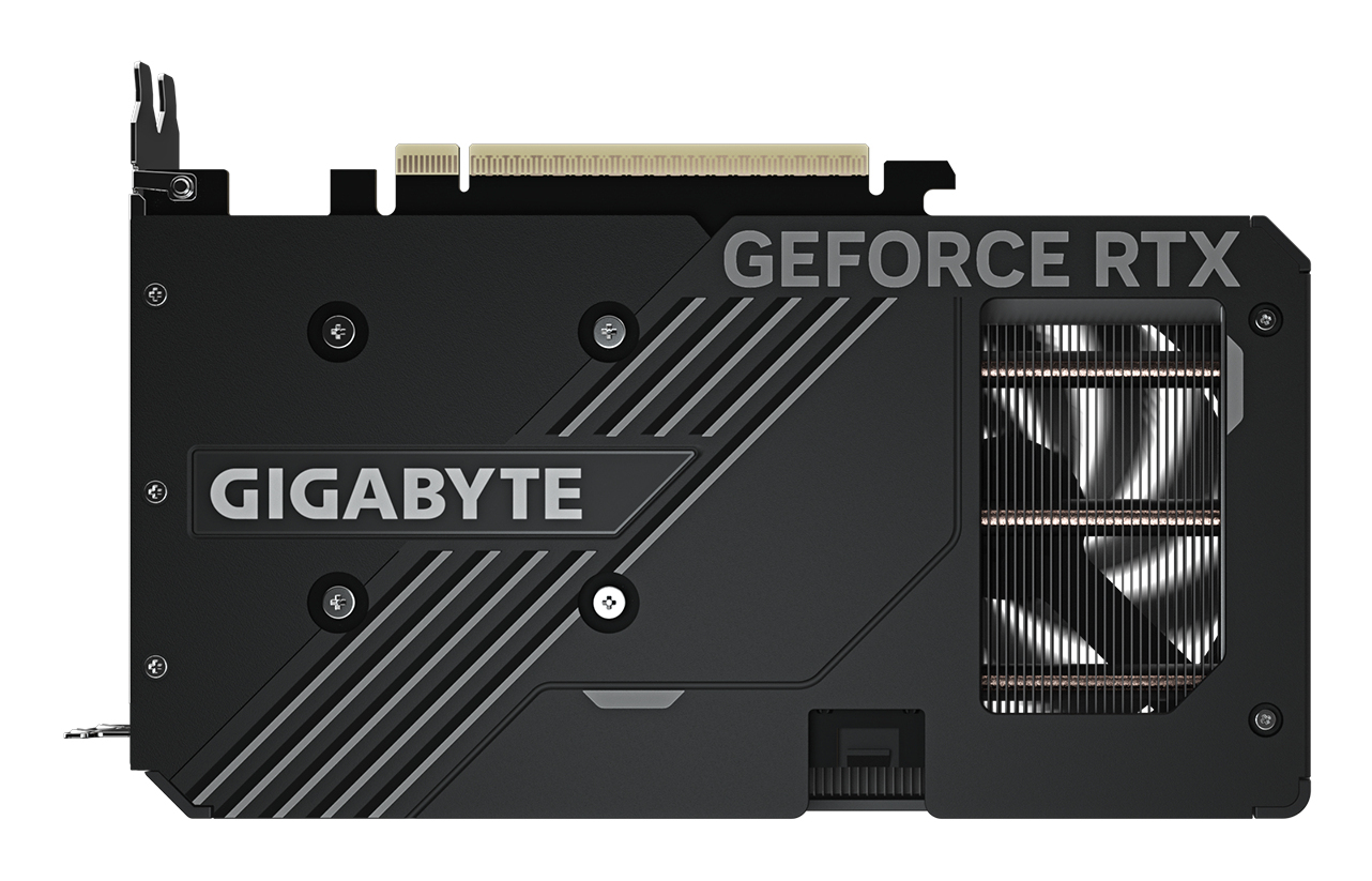 GIGABYTE GeForce RTX 5060 Ti WINDFORCE MAX OC 8G NVIDIA 8 GB GDDR7 - Afbeelding 7