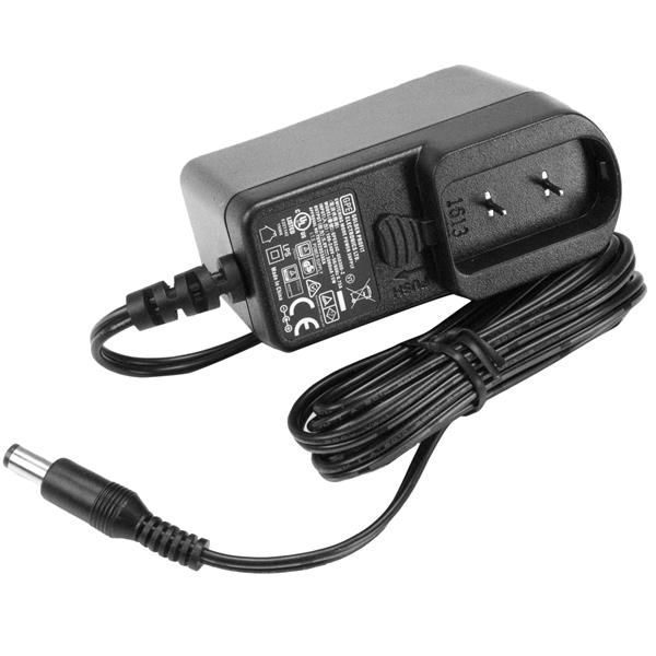 StarTech.com DC power adapter 5V, 3A voedingsadapter - Afbeelding 3