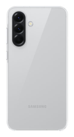 Samsung Galaxy A56 5G Clear Case