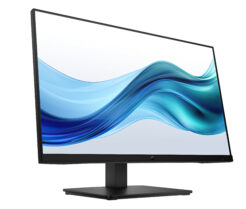 HP Series 3 Pro 27 inch FHD Monitor - 327pe computer monitor 68,6 cm (27") 1920 x 1080 Pixels Full HD LCD Zwart - Afbeelding 3