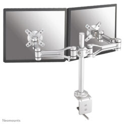 Neomounts FPMA-D1030D Monitorarm 10-24"