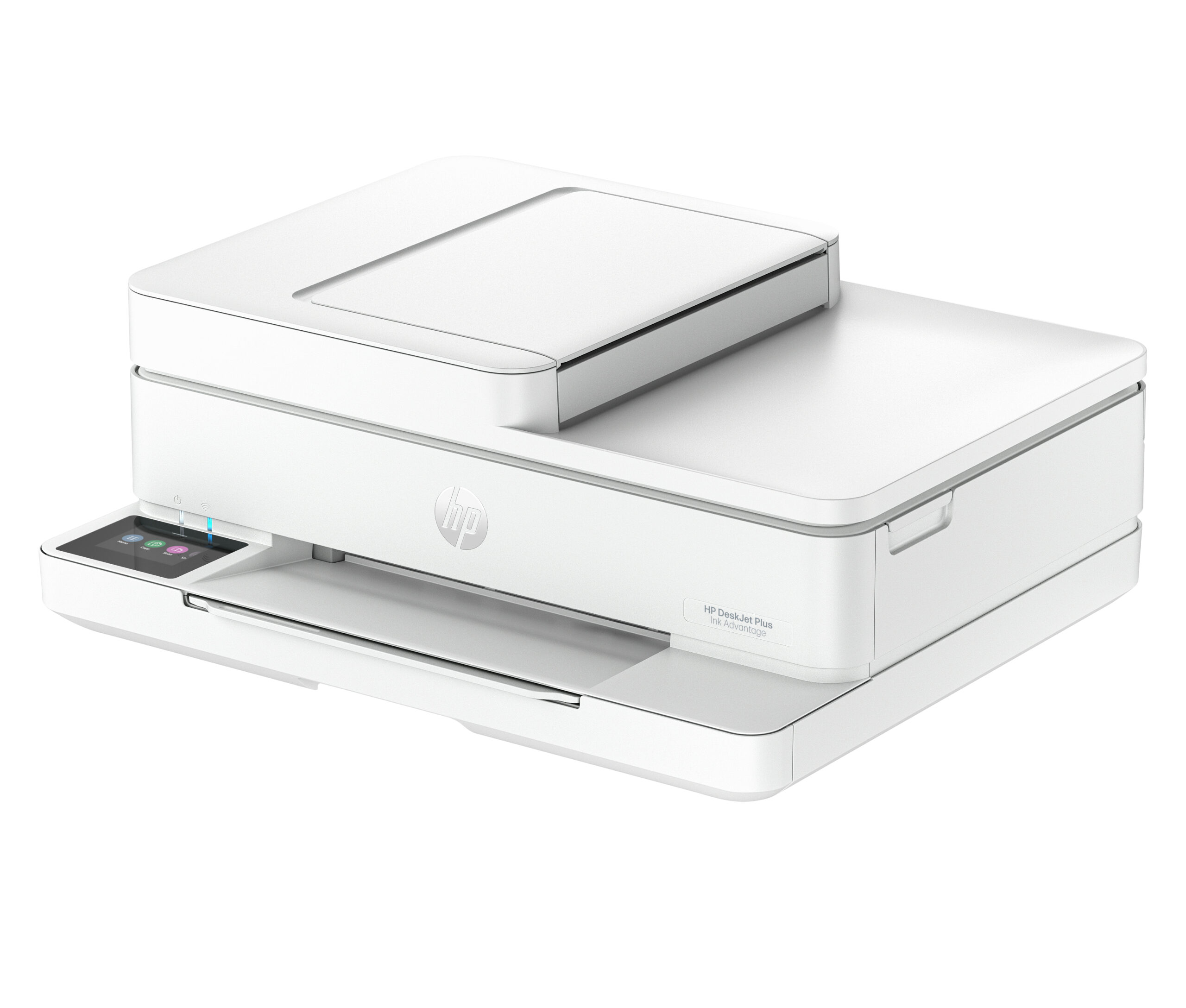 HP ENVY 6530e Draadloos All-in-One Kleur Printer, Instant Ink; Foto's printen - Afbeelding 16