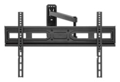 Manhattan 462426 tv-bevestiging 177,8 cm (70") Zwart - Afbeelding 4