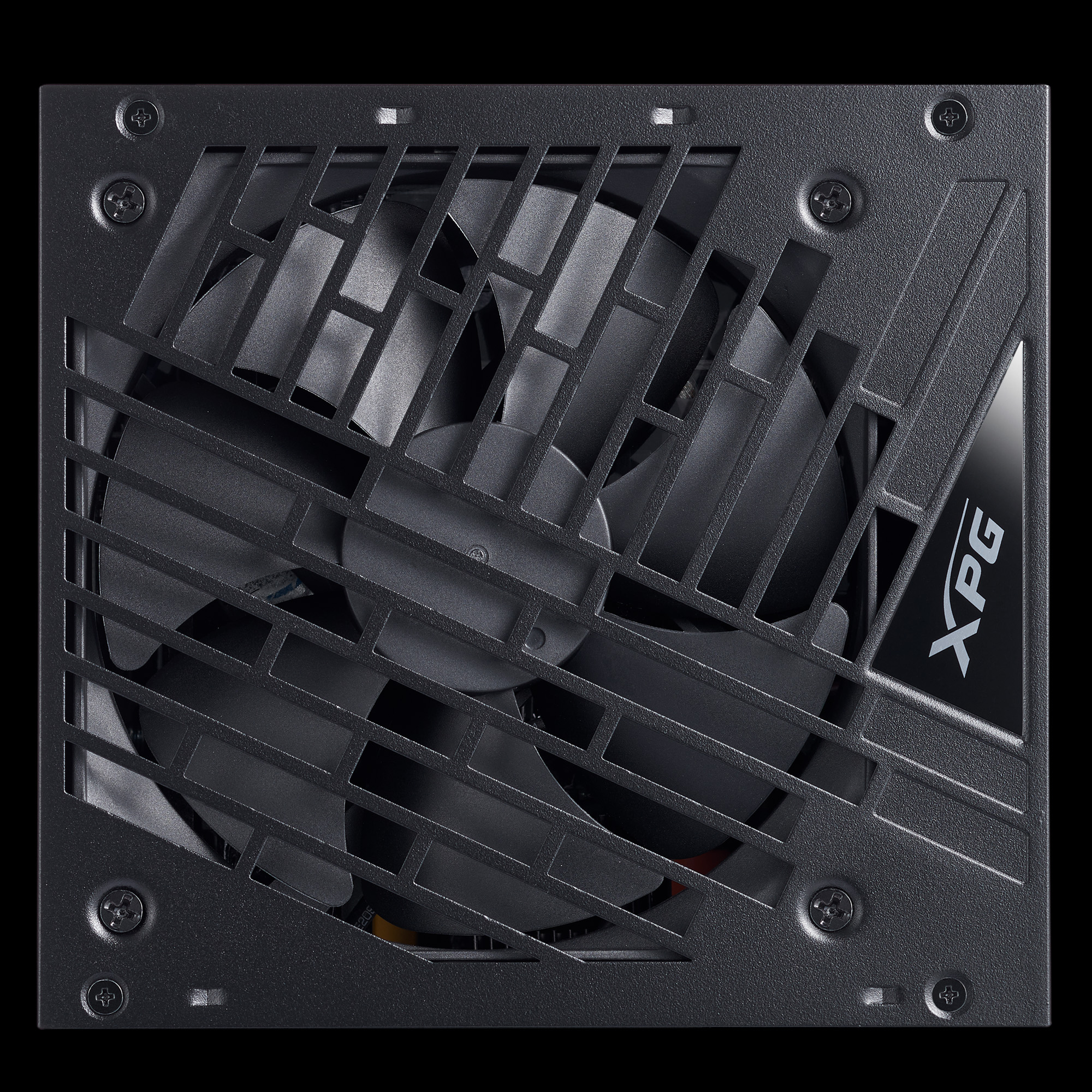 XPG COREREACTOR II VE 850W power supply unit 24-pin ATX ATX Zwart - Afbeelding 5