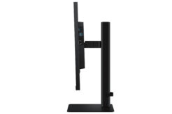 Samsung 27" ViewFinity S6 S60UD QHD Monitor - Afbeelding 12