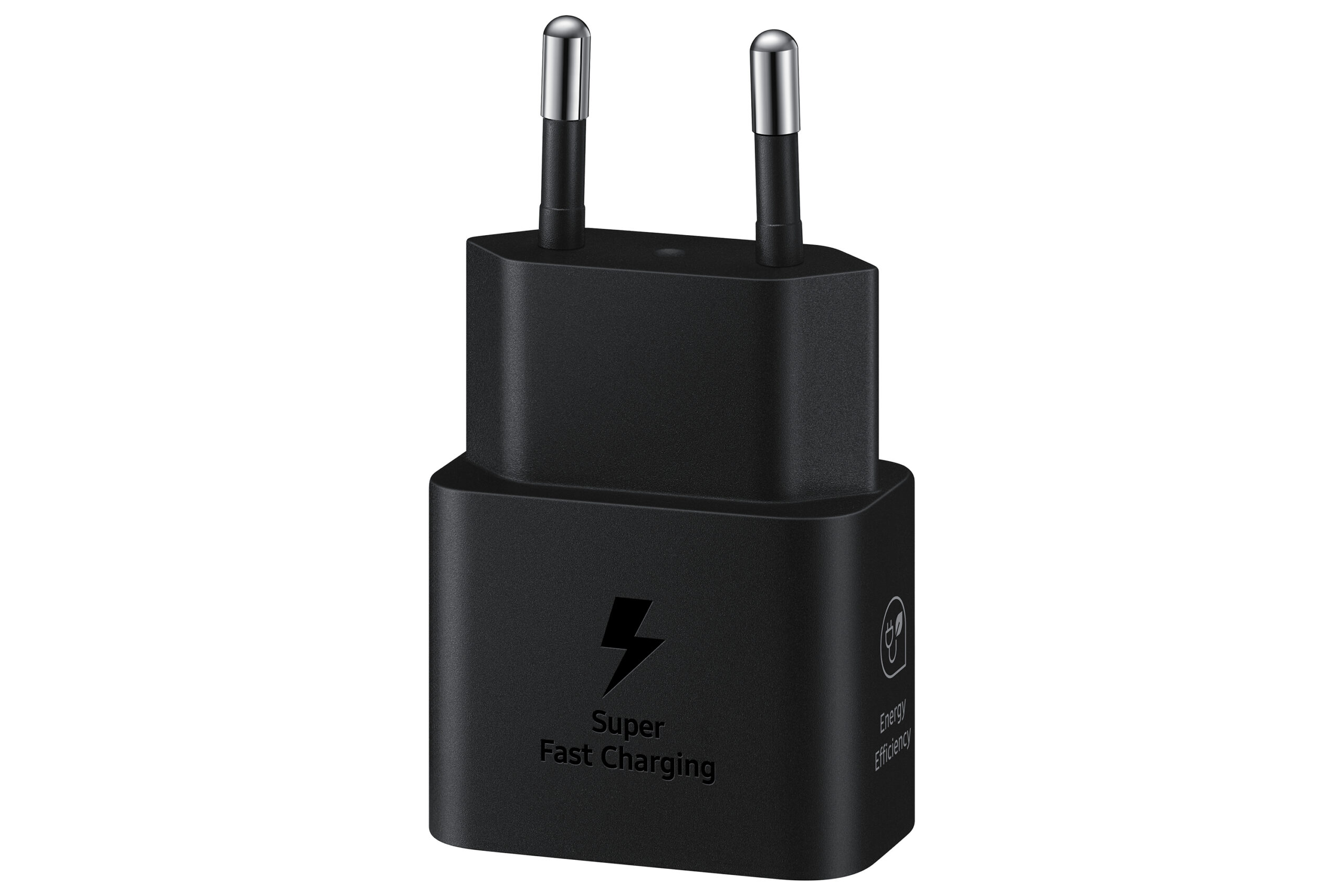 Samsung EP-T2510 Universeel Zwart USB Snel opladen Binnen - Afbeelding 3