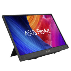 ASUS ProArt PA16USV computer monitor 39,6 cm (15.6") 3840 x 2160 Pixels 4K Ultra HD LCD Zwart - Afbeelding 15