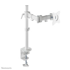 Neomounts NM-D135WHITE Monitorarm 10-30" - Afbeelding 5