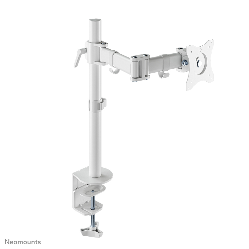Neomounts NM-D135WHITE Monitorarm 10-30" - Afbeelding 5
