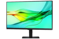 Samsung 27" ViewFinity S6 S60UD QHD Monitor - Afbeelding 3