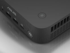 ASUS ExpertCenter PN54 -S50001NN AMD Ryzen AI 5 340 16 GB DDR5-SDRAM 512 GB SSD Windows 11 Home Mini PC Zwart - Afbeelding 14