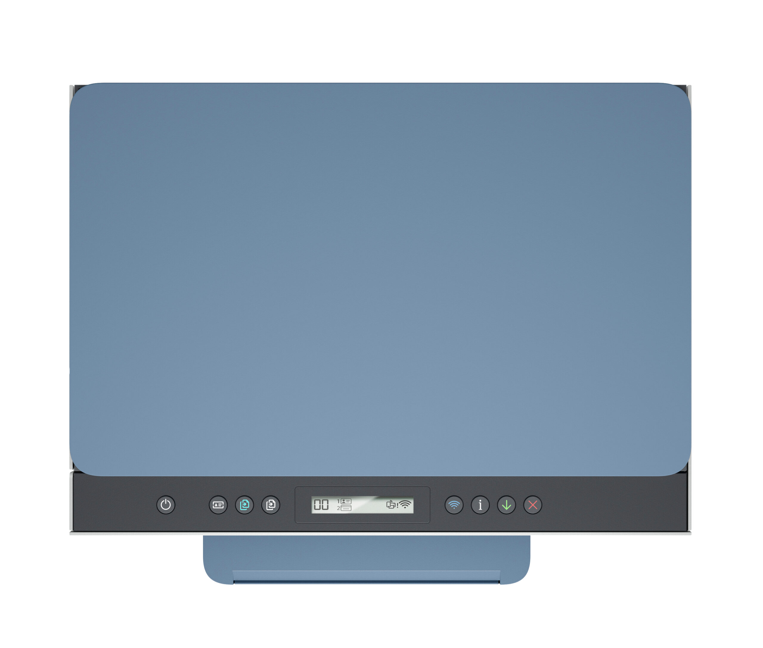 HP Smart Tank 7006 Draadloos All-in-One Kleur Printer, Dubbelzijdig printen; Kopieerapparaat, Scanner - Afbeelding 13