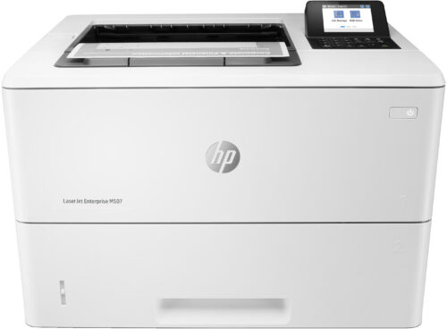 Laserprinters