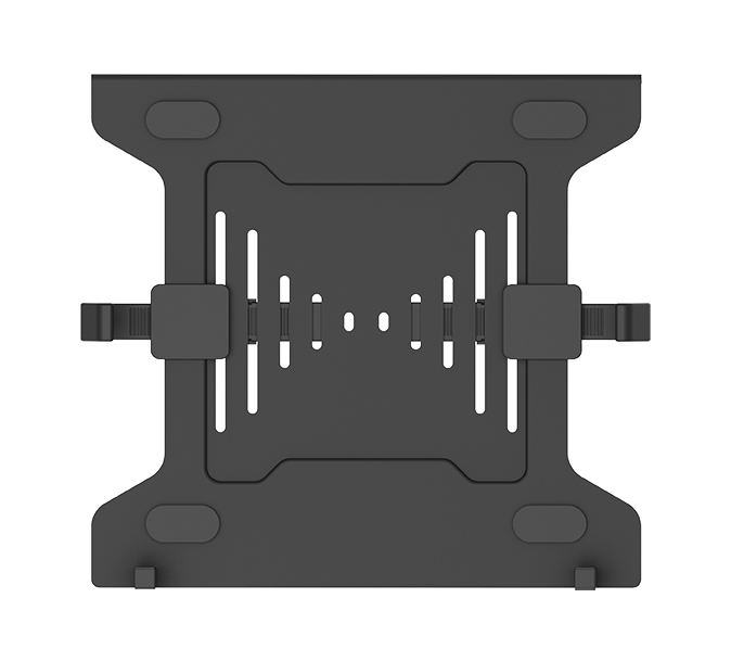 ICY BOX IB-MSA101-LH Passieve houder Laptop Zwart - Afbeelding 4