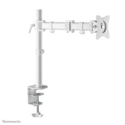 Neomounts NM-D135WHITE Monitorarm 10-30" - Afbeelding 4