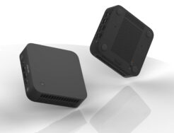 ASUS ExpertCenter PN54 -S50001NN AMD Ryzen AI 5 340 16 GB DDR5-SDRAM 512 GB SSD Windows 11 Home Mini PC Zwart - Afbeelding 10