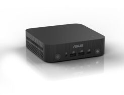 ASUS ExpertCenter PN54 -S50001NN AMD Ryzen AI 5 340 16 GB DDR5-SDRAM 512 GB SSD Windows 11 Home Mini PC Zwart - Afbeelding 6