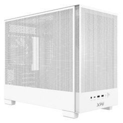 XPG VALOR MESH NANO MID-TOWER-CHASSIS Midi Tower Wit - Afbeelding 3