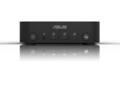 ASUS ExpertCenter PN54 -S50001NN AMD Ryzen AI 5 340 16 GB DDR5-SDRAM 512 GB SSD Windows 11 Home Mini PC Zwart - Afbeelding 4
