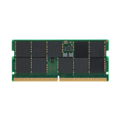 Kingston Technology KTD-PN548T-16G geheugenmodule 16 GB 1 x 16 GB DDR5 4800 MT/s ECC