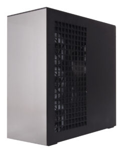 ARCTIC Xtender VG Black (Mirror Glass) Midi Tower Zwart - Afbeelding 7