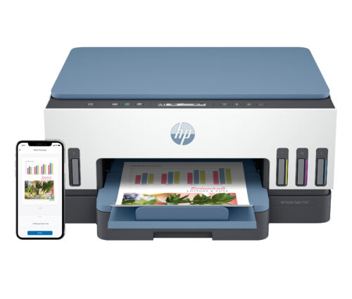 Multifunctionele printers